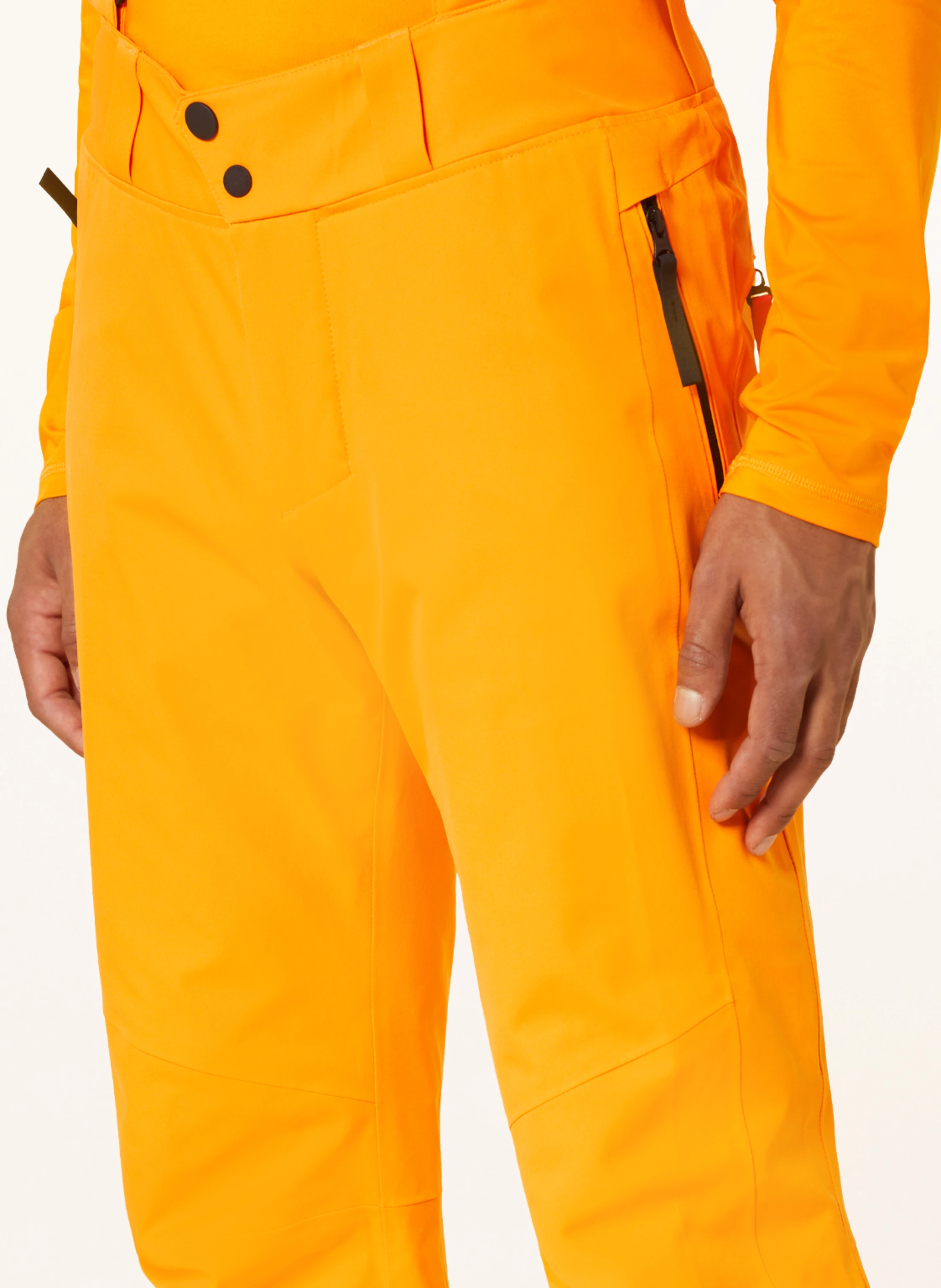 FIRE+ICE Skihose SCOTT3-T
