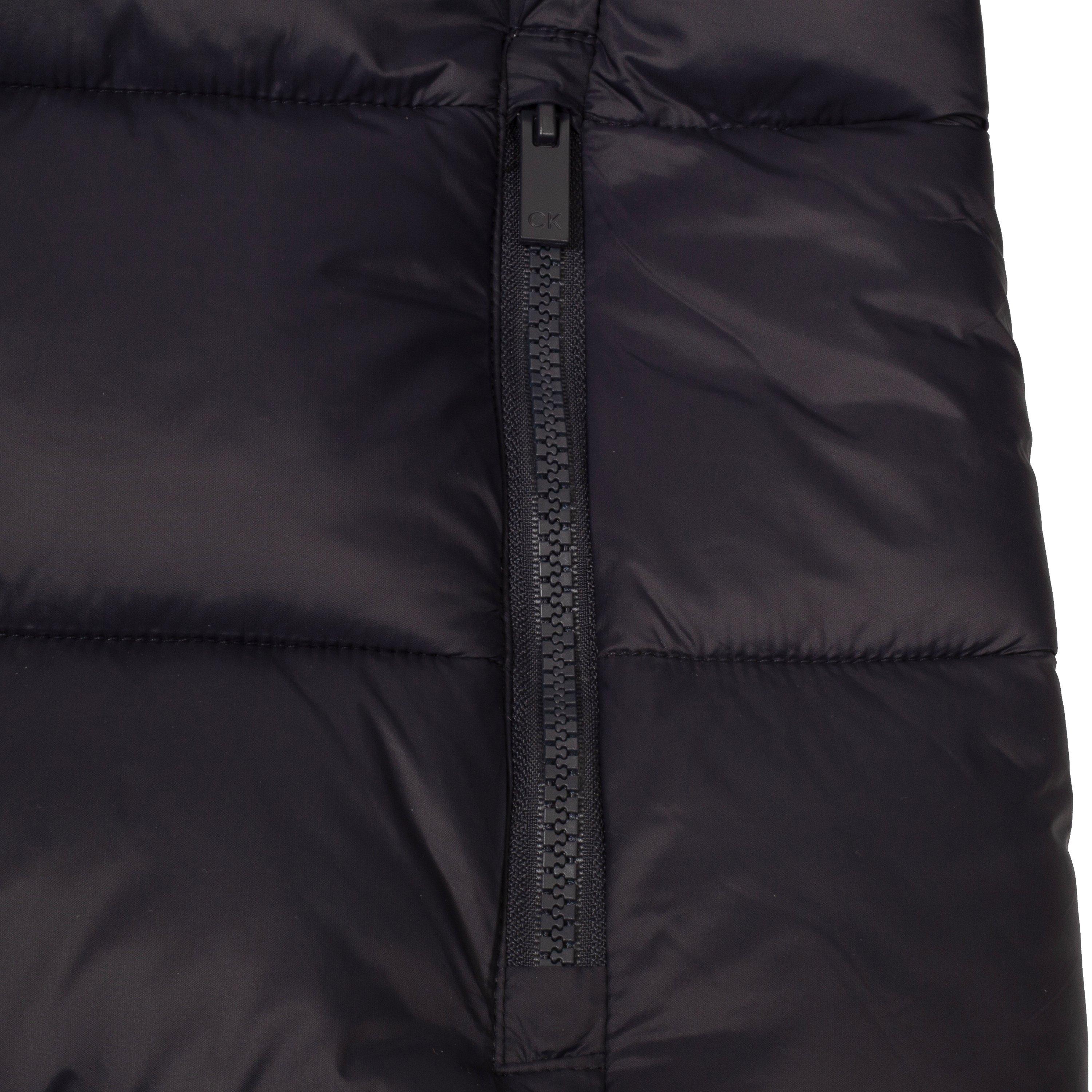 Calvin Klein Golf Padded Puffer Jacket Juniors