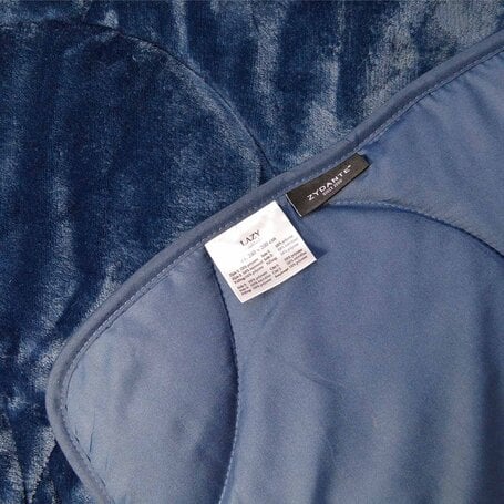 Easy Dekbed Flanel