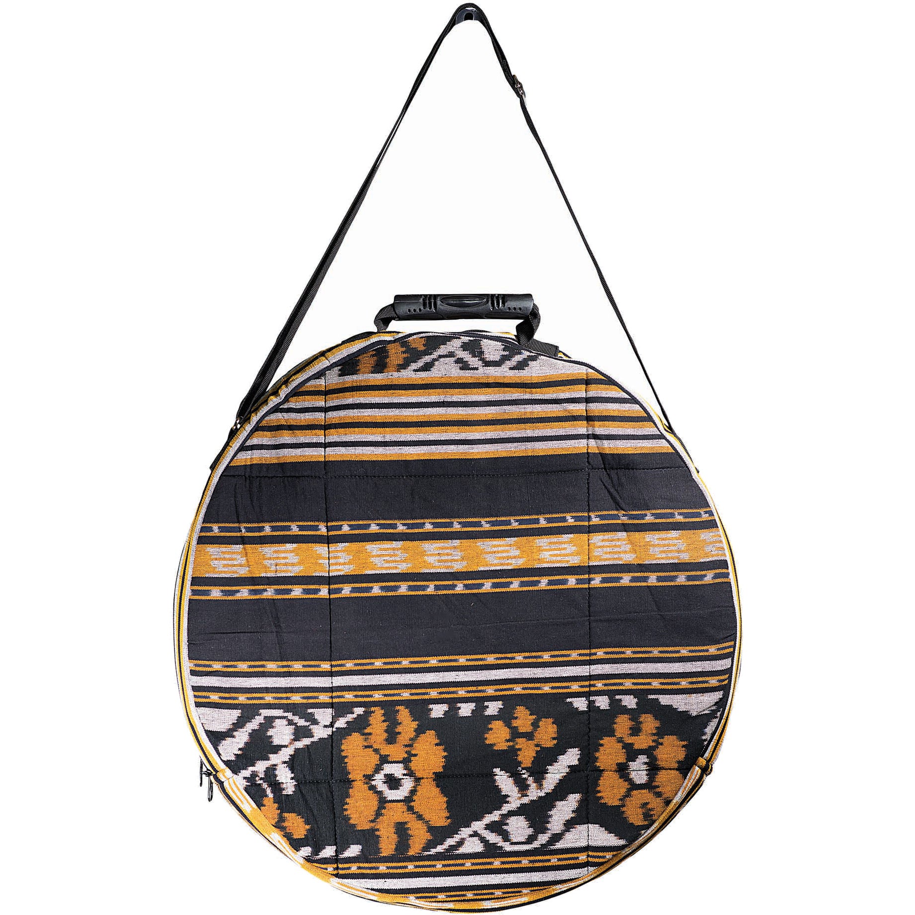 Terré percussion Bag Shaman Drum - Dark 50 cm donkere handtrommeltas