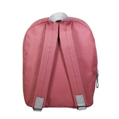 Sac à dos maternelle Marie - 1 compartiment - rose - Bagtrotter