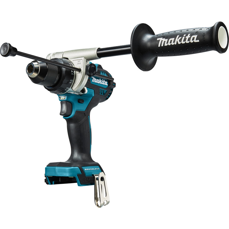 Makita DHP486Z accu klopboormachine (body) 18V Li-ion