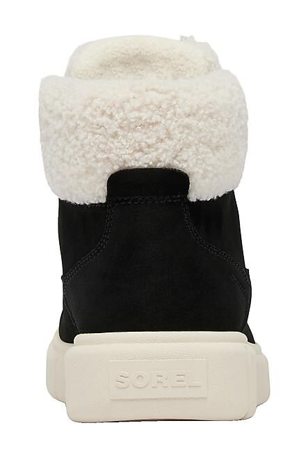 SOREL - SNEAKERS SOREL EXPLORER III NW LACE WP W