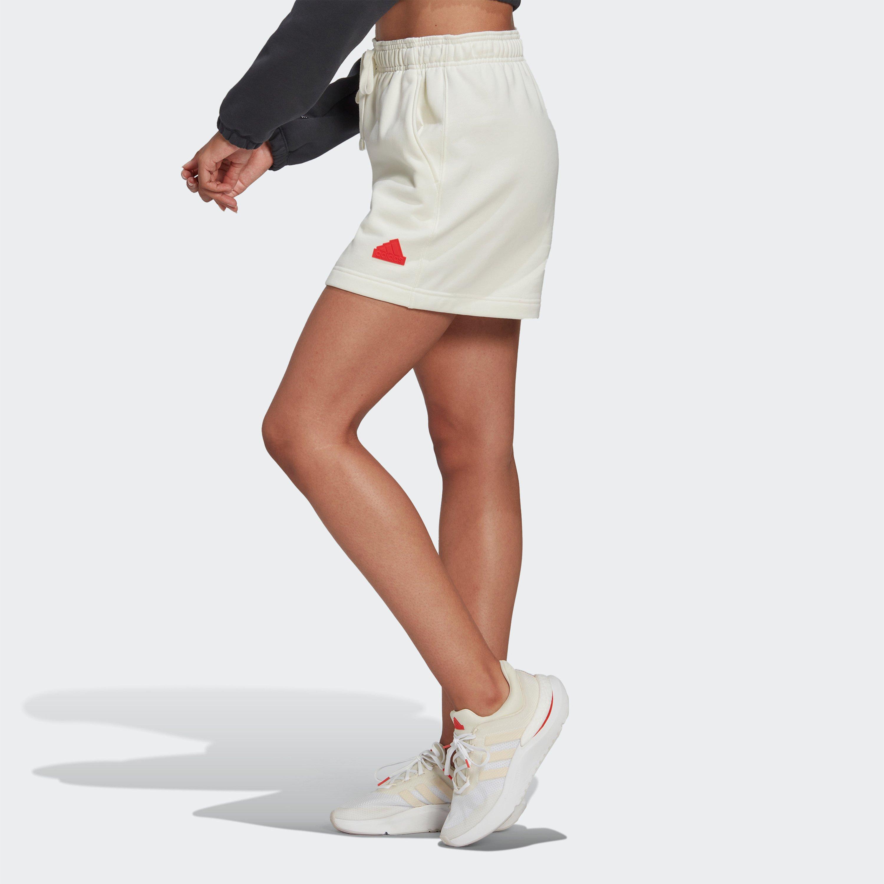 adidas Play Shorts Womens