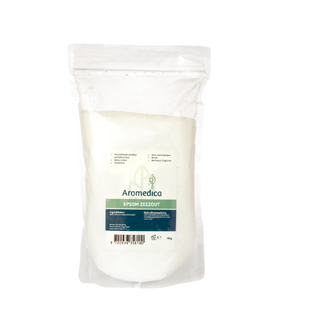 Aromedica Epsom Zeezout 1KG