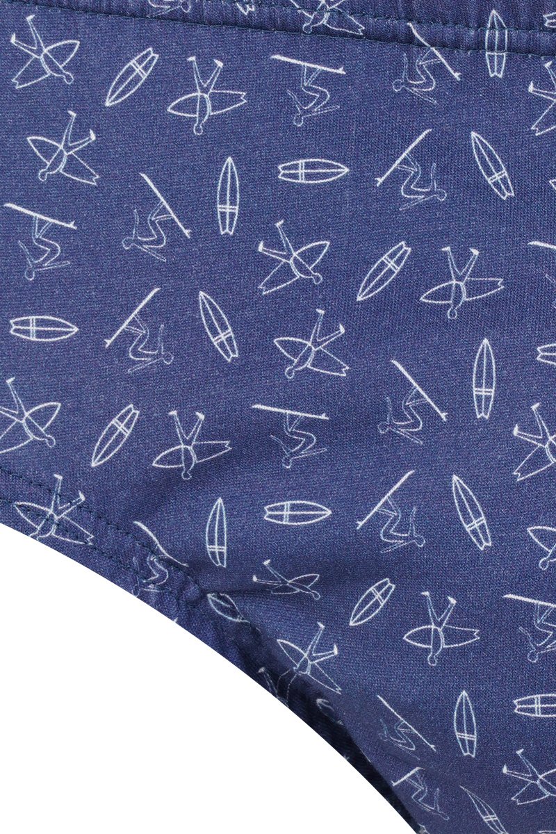 Slip motifs 
