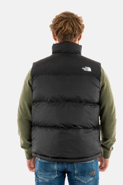 Doudounes the north face saikuru jk31 tnf black