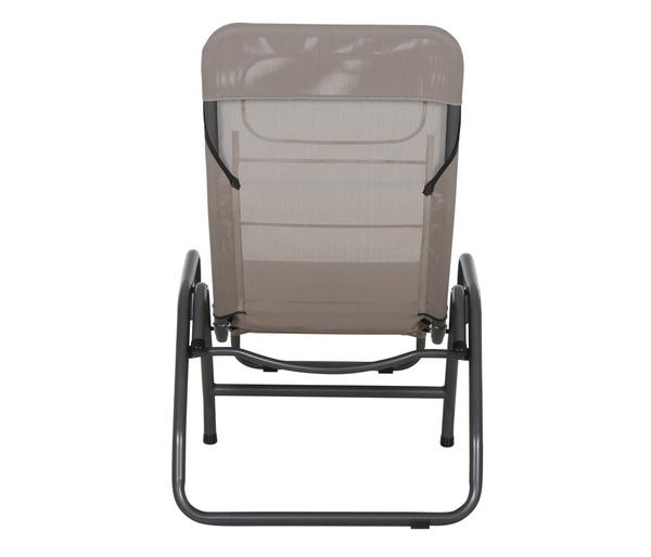 Siena Garden Kippliege Bito, ca. B54/H118/T183