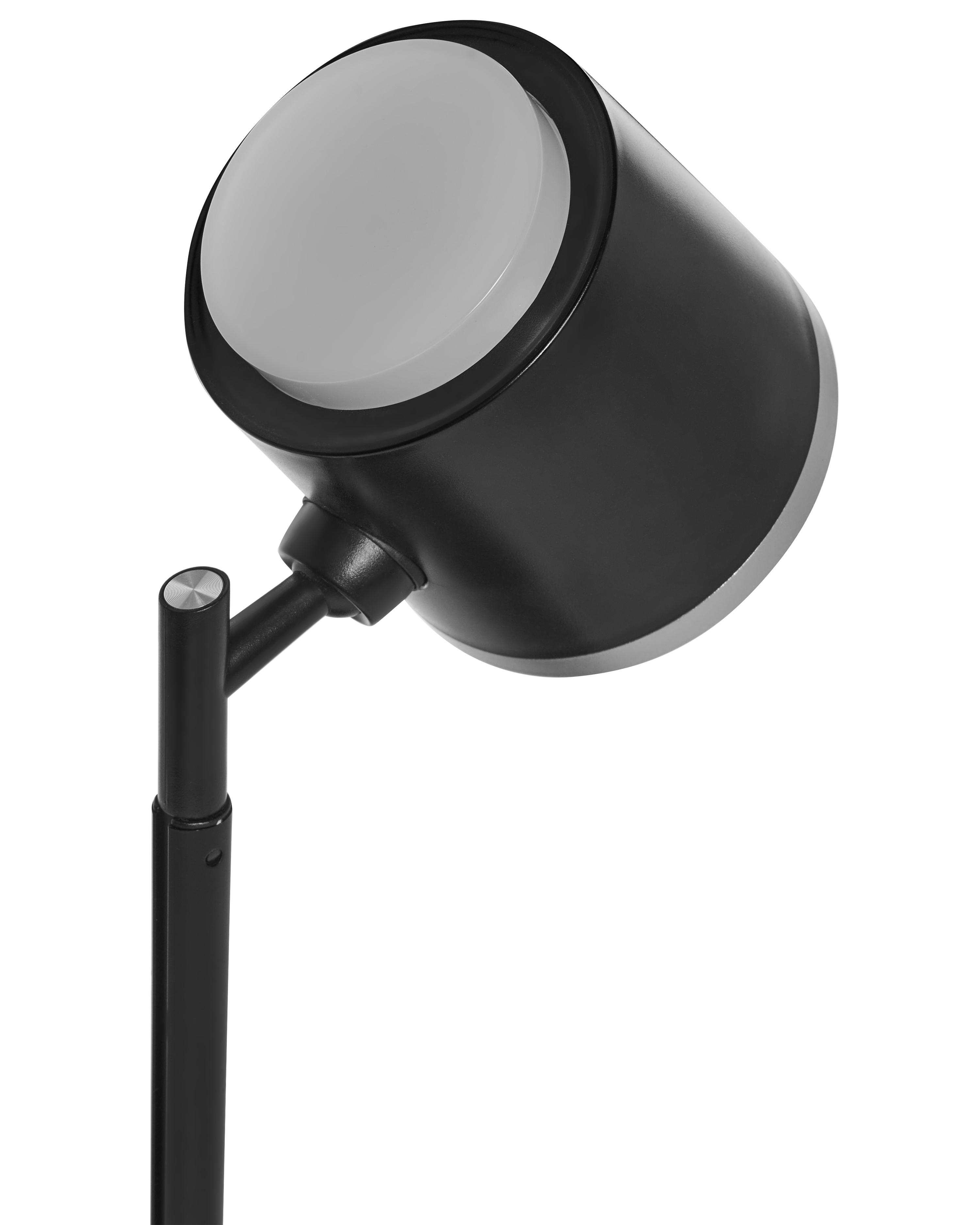 LED bureaulamp LIBRA met dimmer Zwart