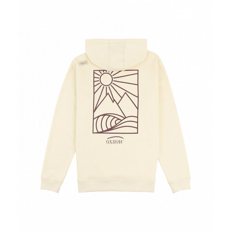 Sintra - Sweatshirt à capuche homme