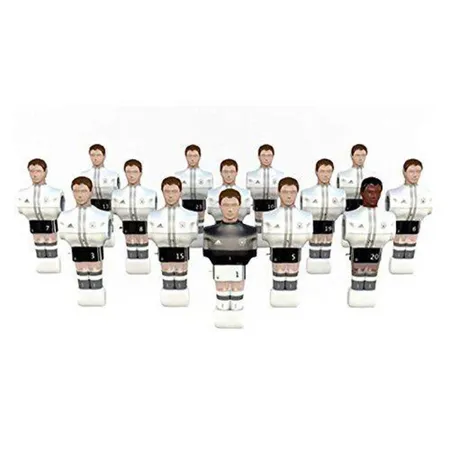 Live Kicker DFB Figurenset Herren Saison 2016/17