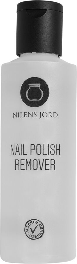 Nilens Jord Nail Polish Remover