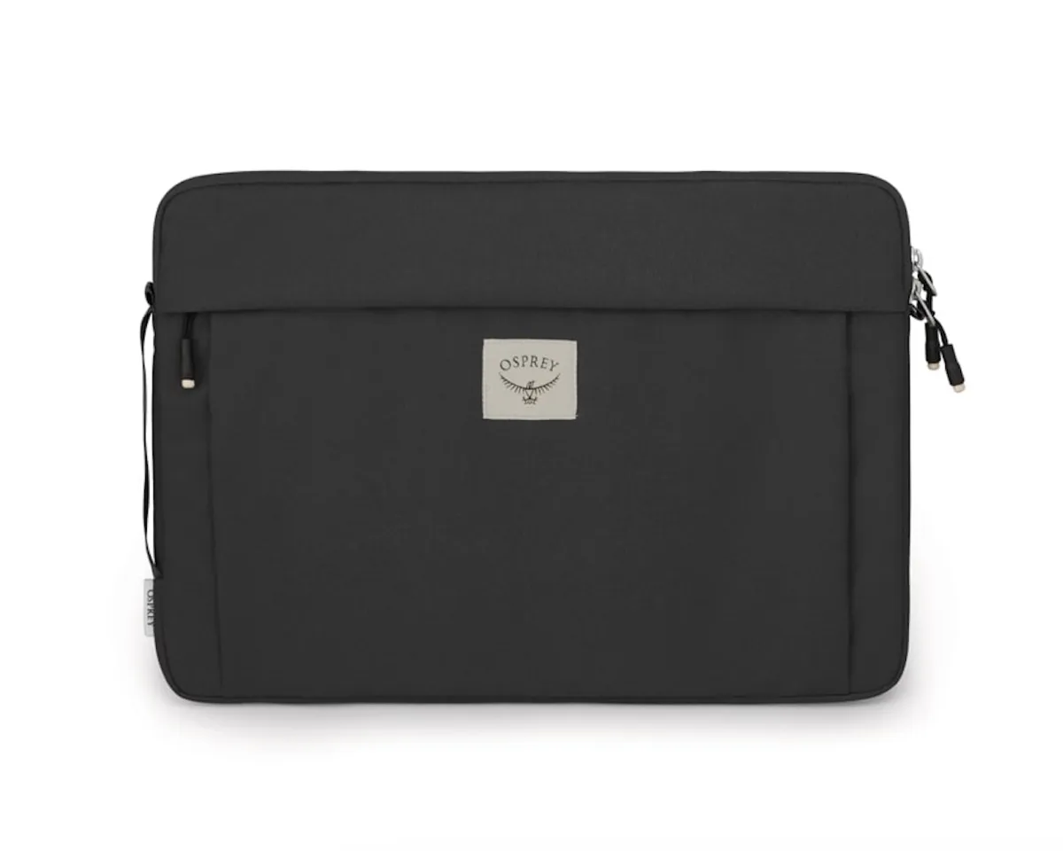 Osprey Arcane Laptop Sleeve 16 Black