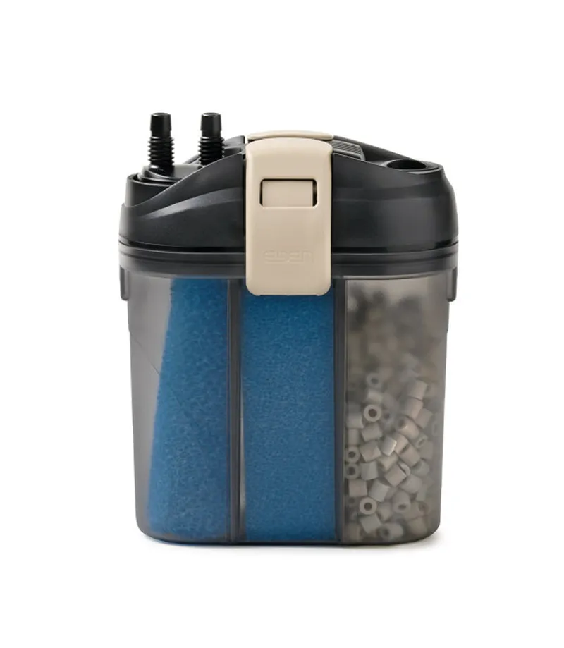FET 100 Buitenfilter