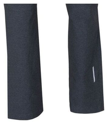 Husky outdoor pants Klass L W22-pantalon de randonnée softshell avec stretch-Gris
