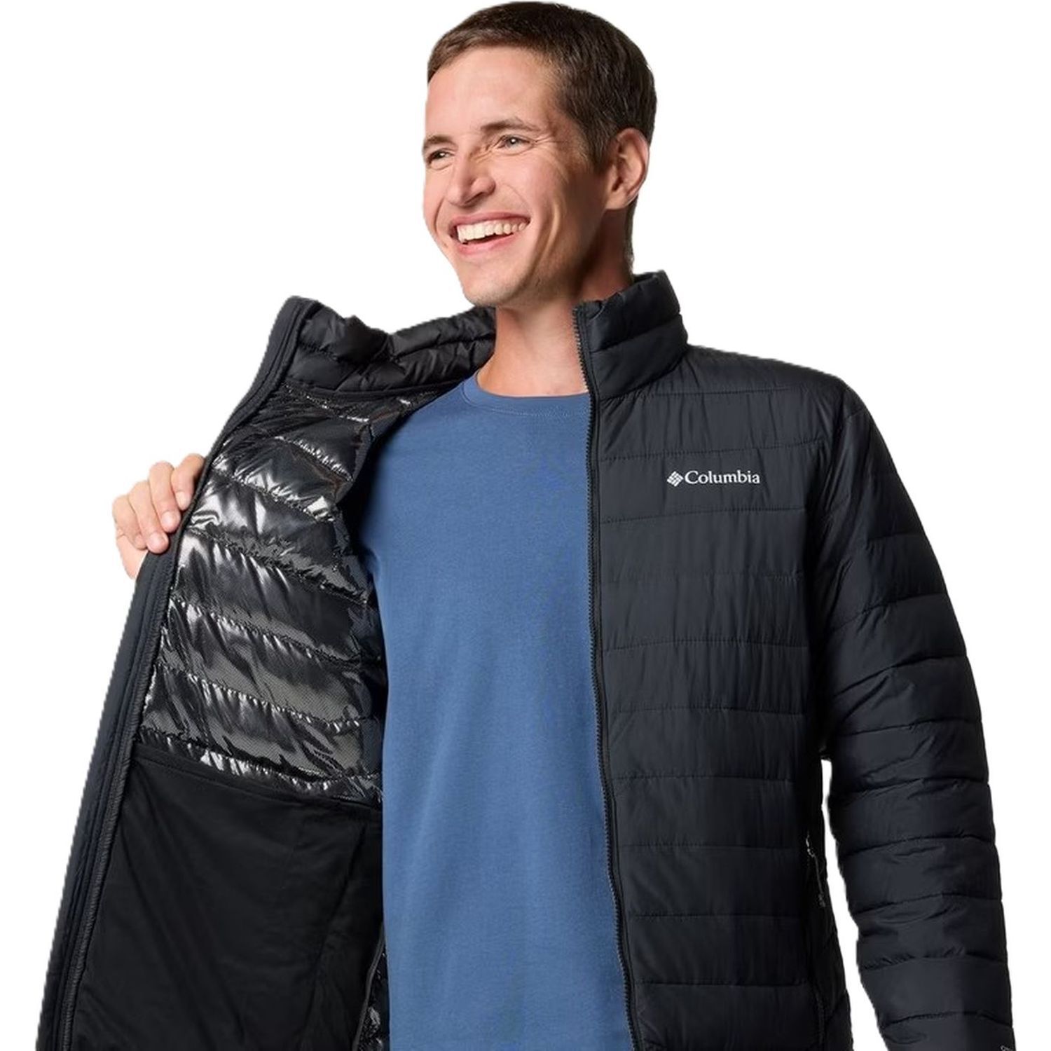 ColumbiaPowder Lite II Jacket