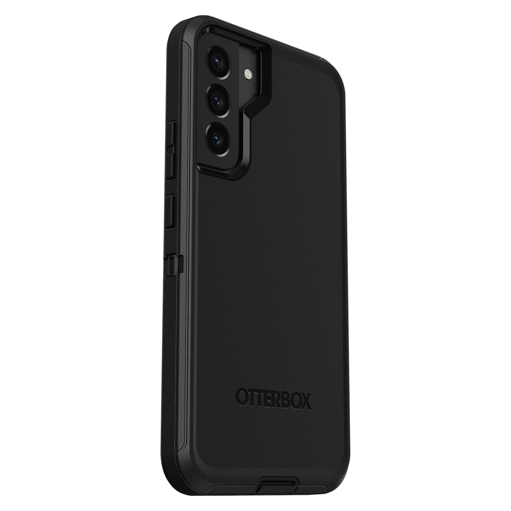 Otterbox Defender Robust deksel for Galaxy S22 Plus