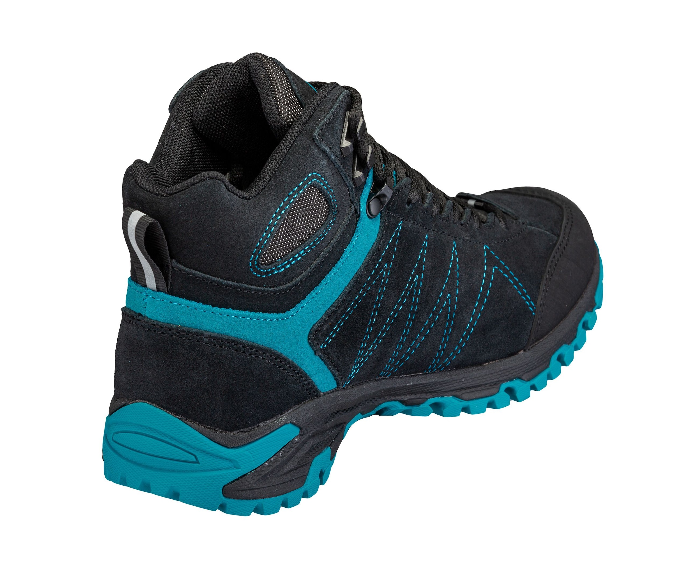 BRÜTTING Outdoorschuh »Outdoorstiefel Mount Kapela High«