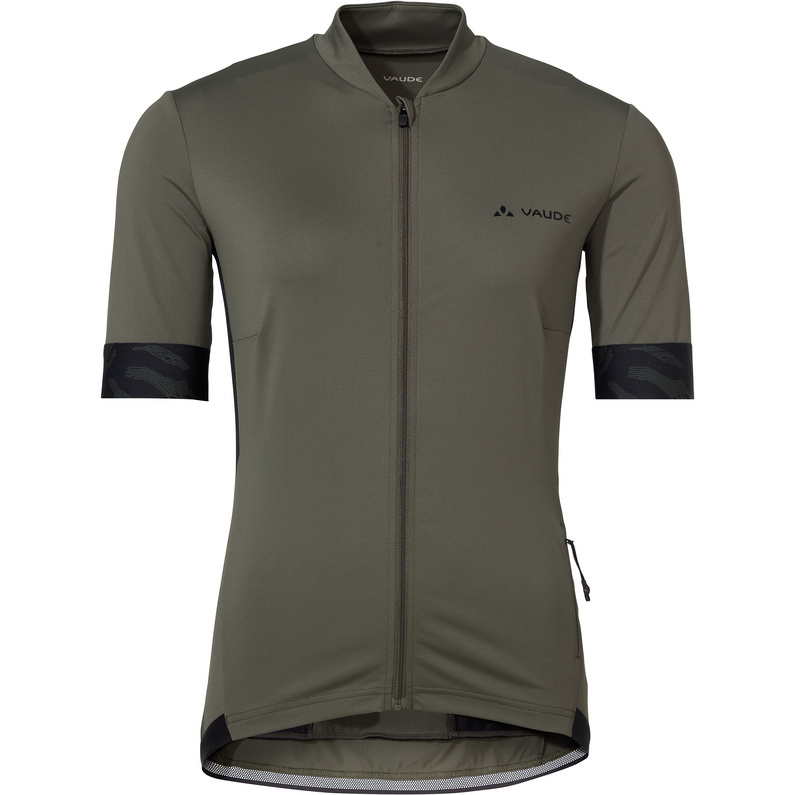 Vaude Damen Kuro II Radtrikot