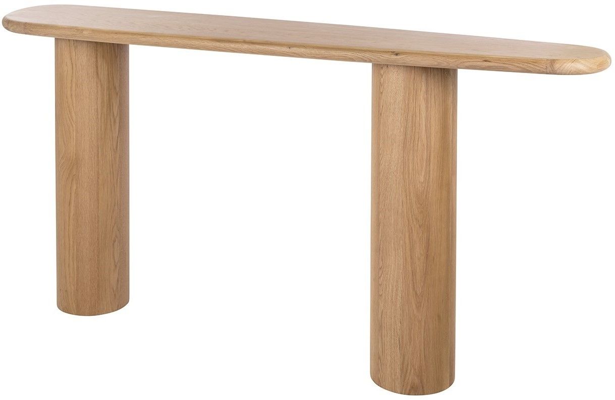 Wandtafel 212358 Oakley B165 x D39 x H80.5 cm