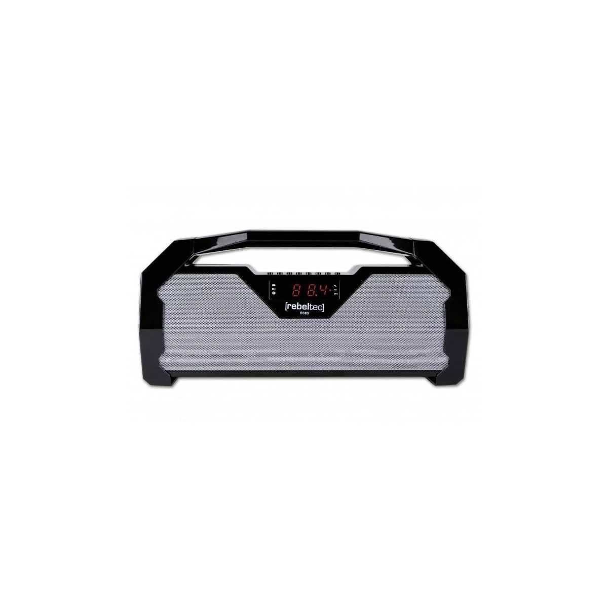 Rebeltec Soundbox 400 Portabel Bluetooth-högtalare