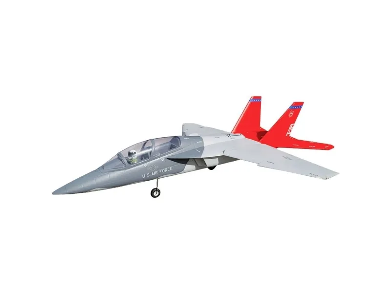 Amewi T-7A Red Hawk, Fly, 14 År, 1,1 kg