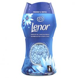 Lenor Zeebries geurparels
