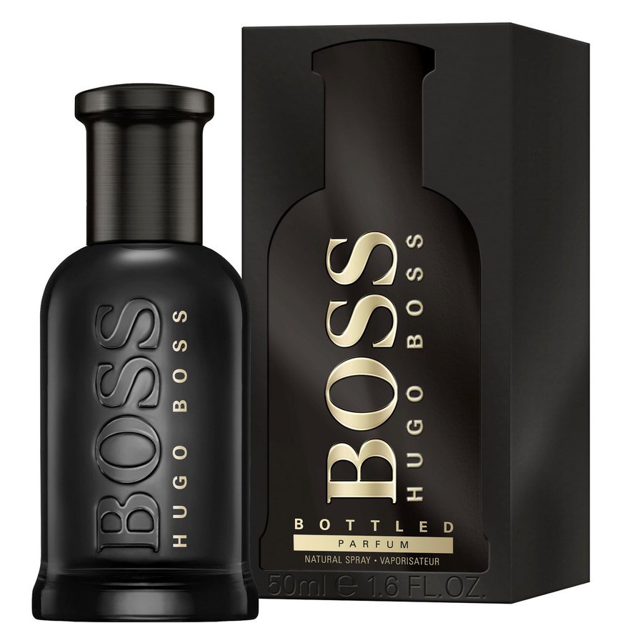 Hugo Boss Boss Bottled Parfum For Men 50ml