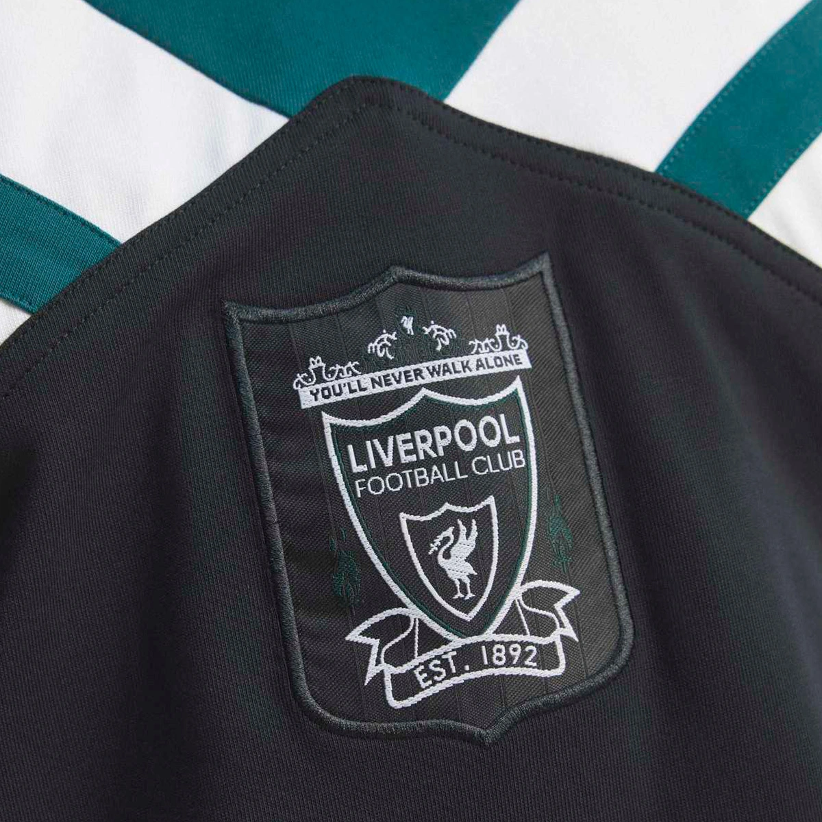 T-Shirt adidas Liverpool FC Edição Especial 2025-2026