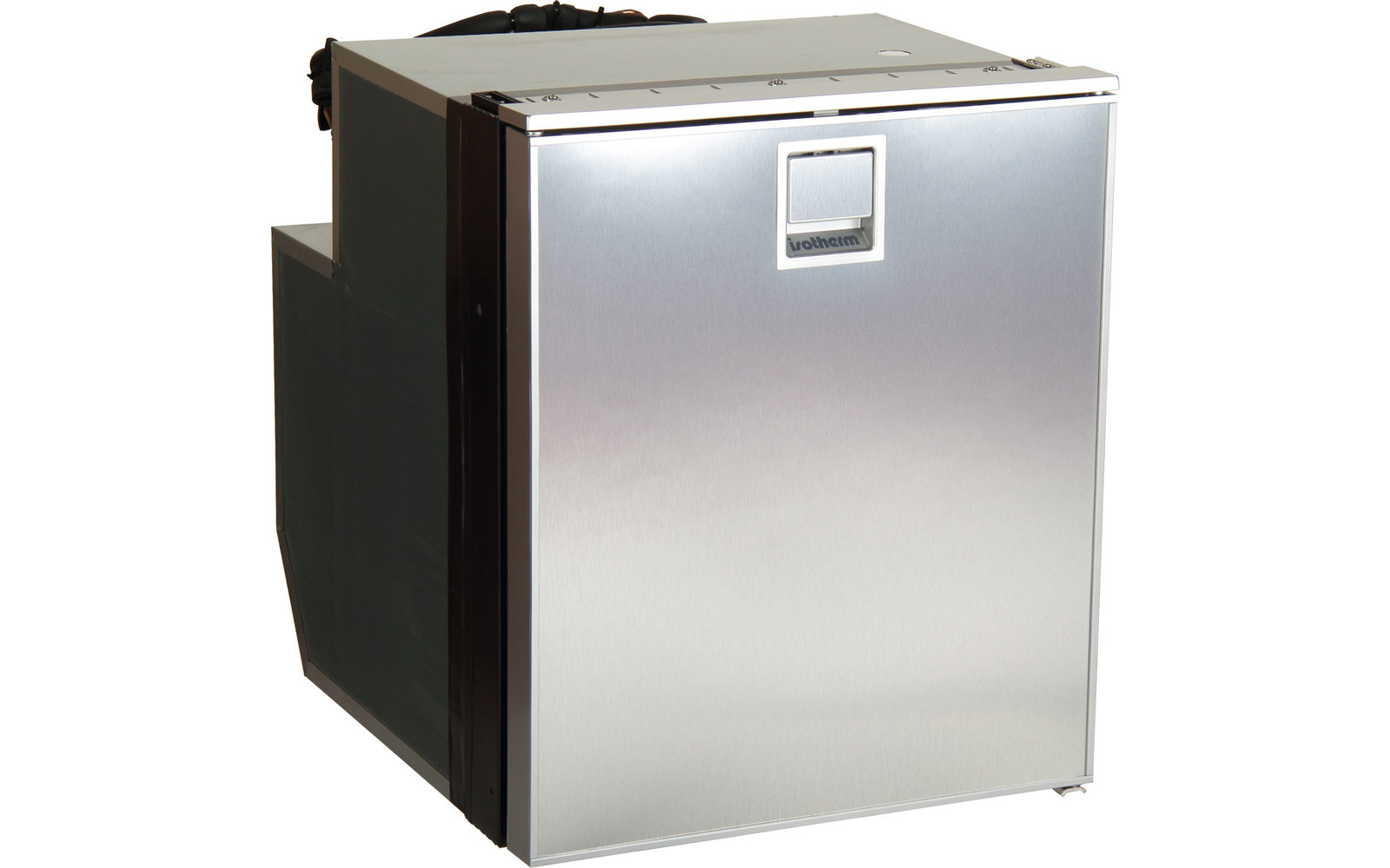 Webasto Cruise Elegance 65 EL Einbaukühlschrank 65 Liter 12 / 24 V Türanschlag rechts