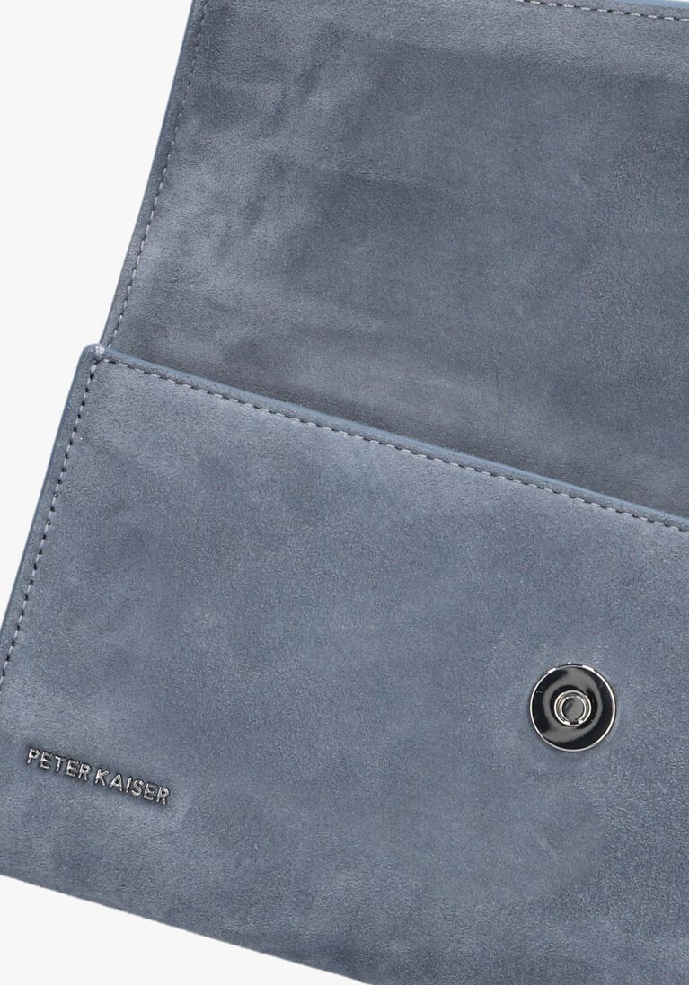 blauwe peter kaiser clutch 69051