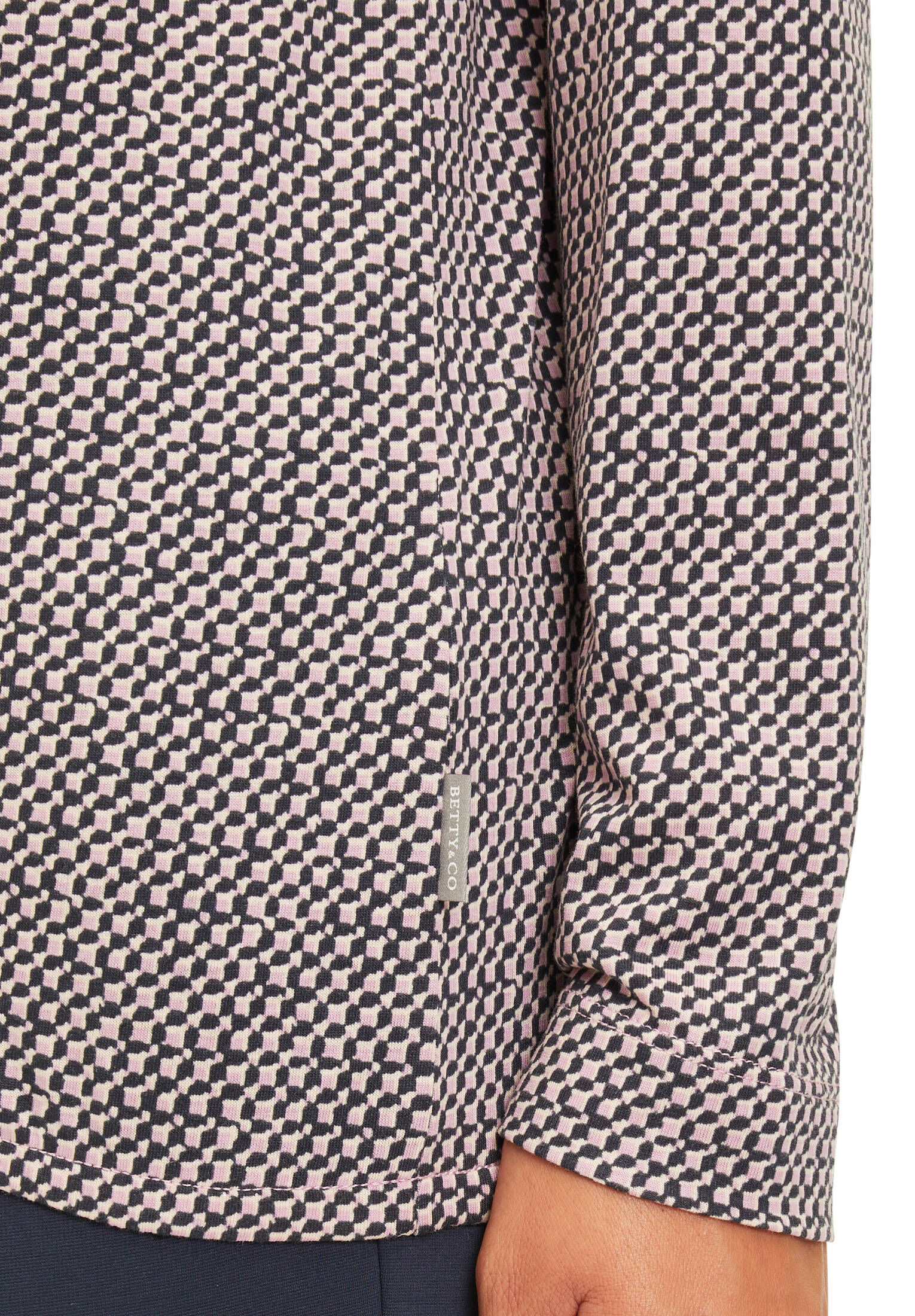 Betty & Co| Damen Shirt