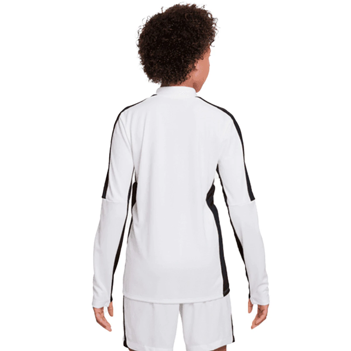 Sweatshirt Nike Academy 23 Drill Top Criança