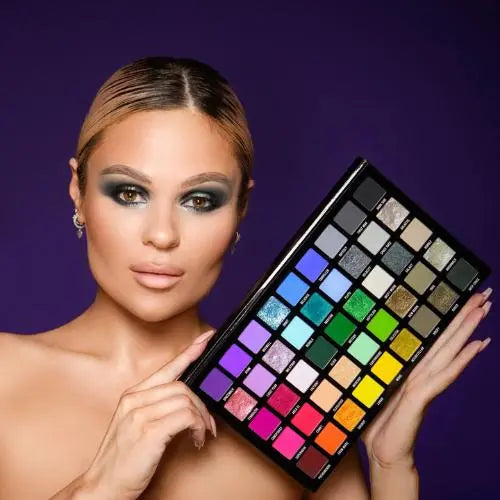 x Stacey Marie Carnival 5 Interstellar Palette