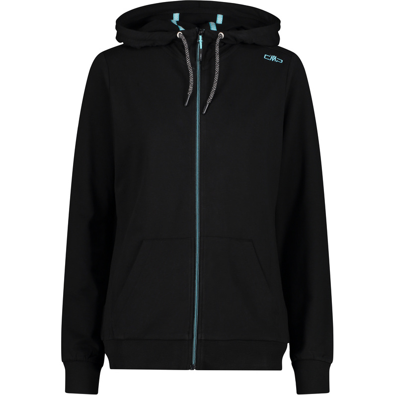 CMP Damen Hoodie Jacke