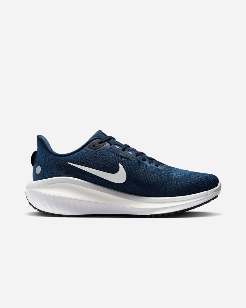 Chaussures de running Nike Vomero 17 Bleu Marine pour homme