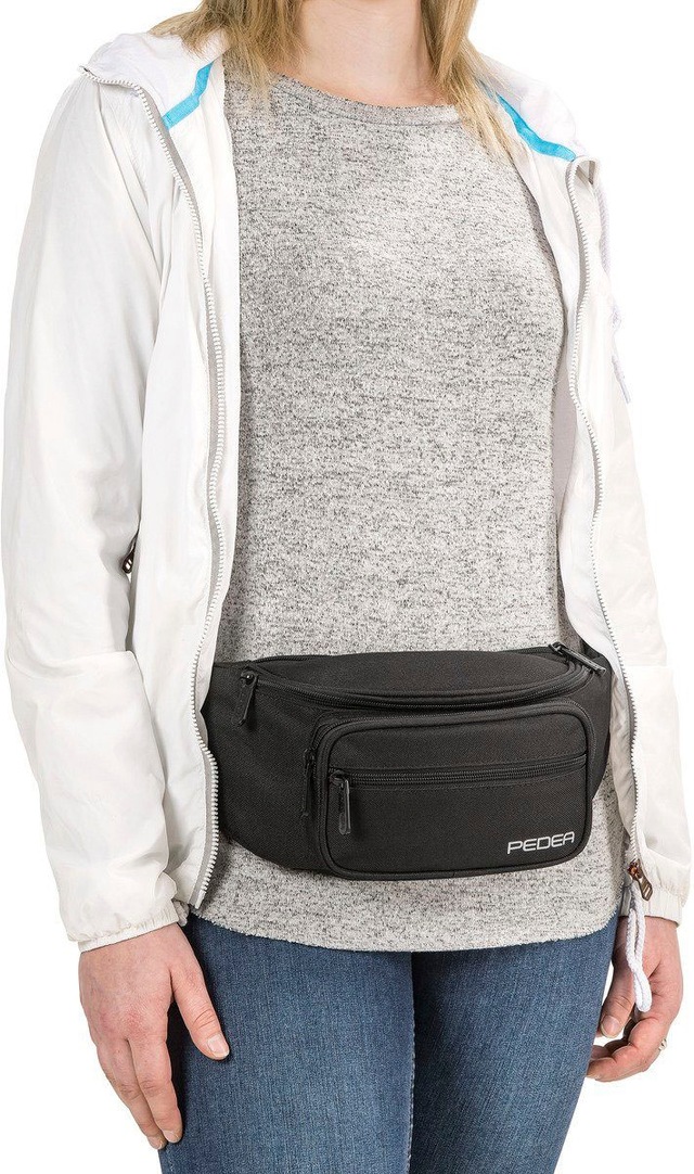 PEDEA Gürteltasche »Gürteltasche 
