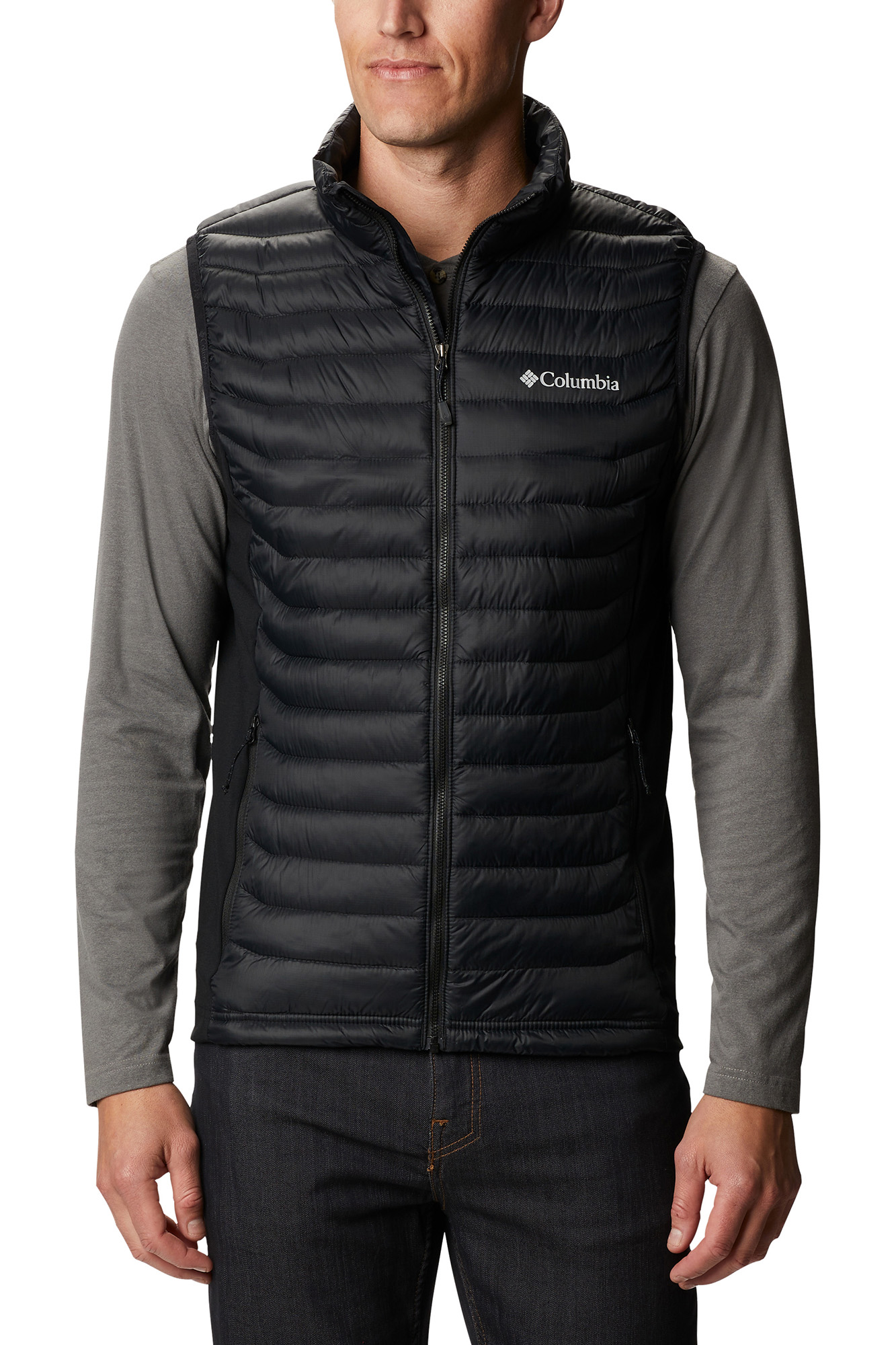 Colete Columbia™Pass™ para Homens