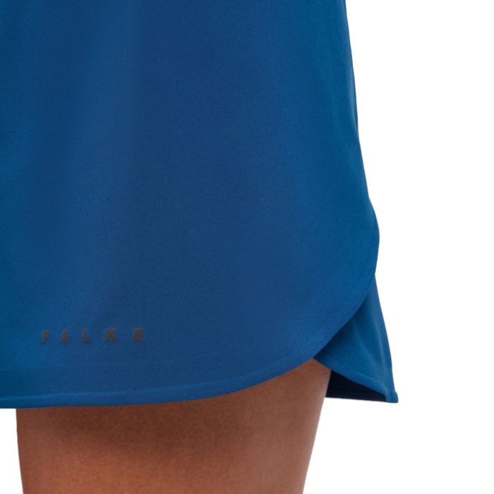 Falke Dame Shorts RU Heat Shorts Blå
