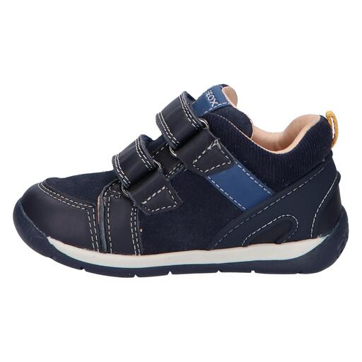 Zapatillas Esportivas Geox B040ba 08522 B Cada