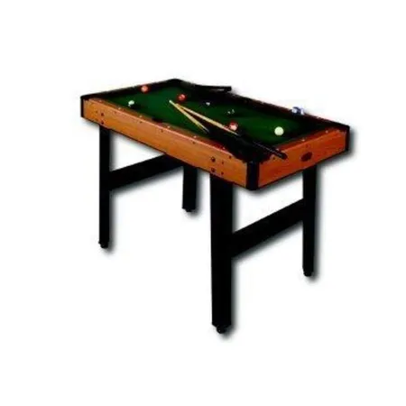 Carromco Billardtisch Orion-XT