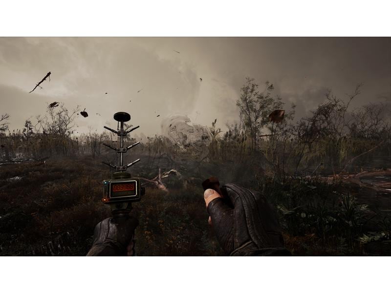 GAME S.T.A.L.K.E.R. 2 Heart of Chernobyl LE Horror Ego-Shooter für den PC