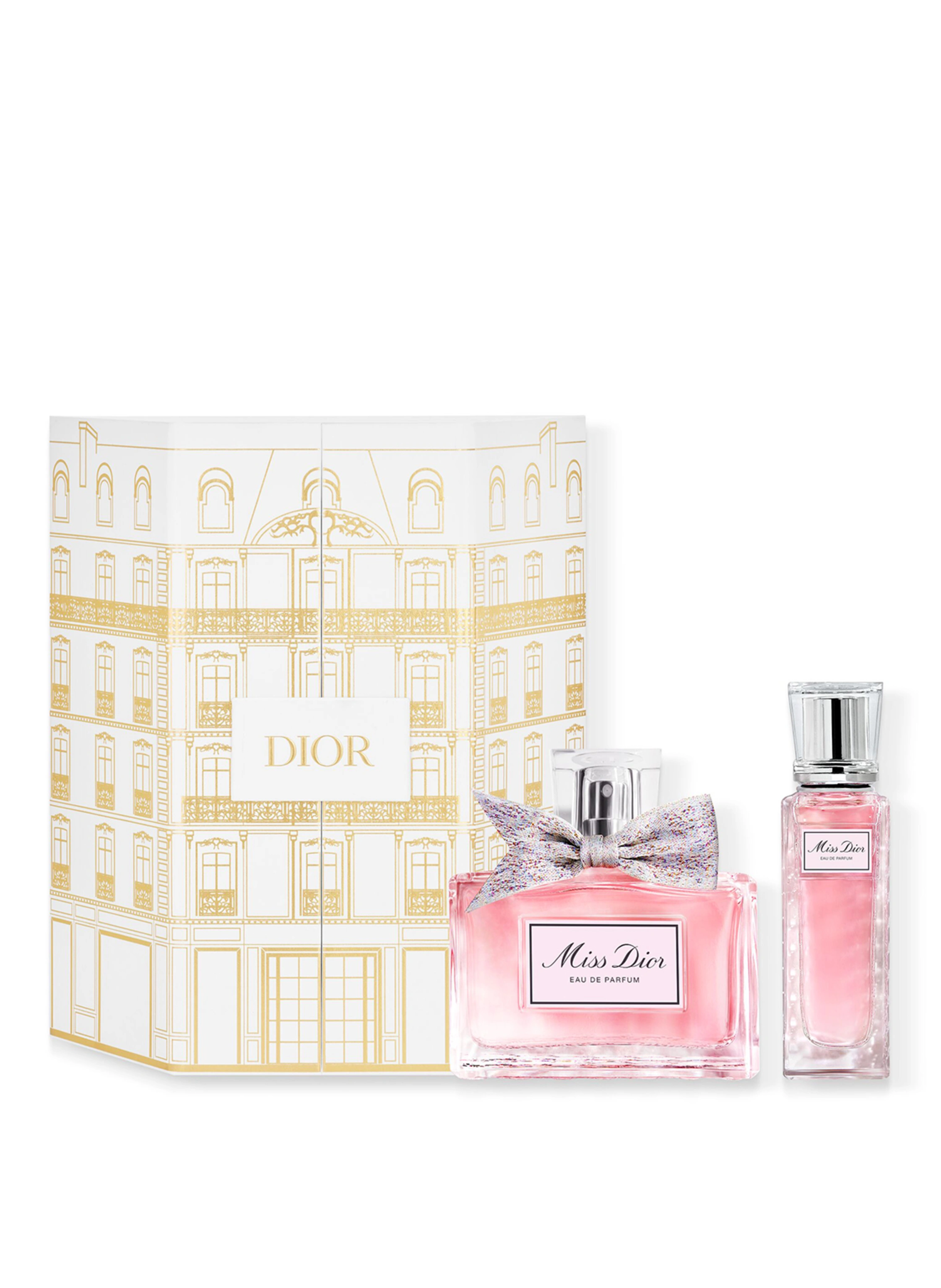 DIOR DIOR PETIT THEATRE - MISS DIOR