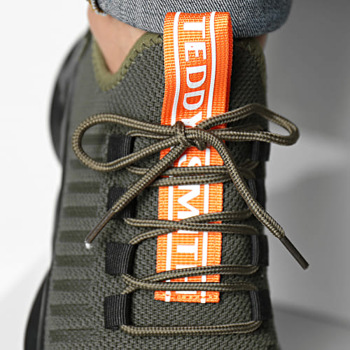 Baskets 71500 Kaki