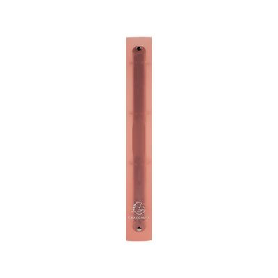 Exacompta Chromaline - Classeur souple à anneaux - Dos 40 mm - A4+ - disponible dans différentes couleurs pastels