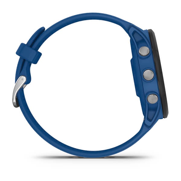 Garmin Smartwatch »Forerunner 255 Basic« (3,3 cm / 1,3 ″) Proprietär