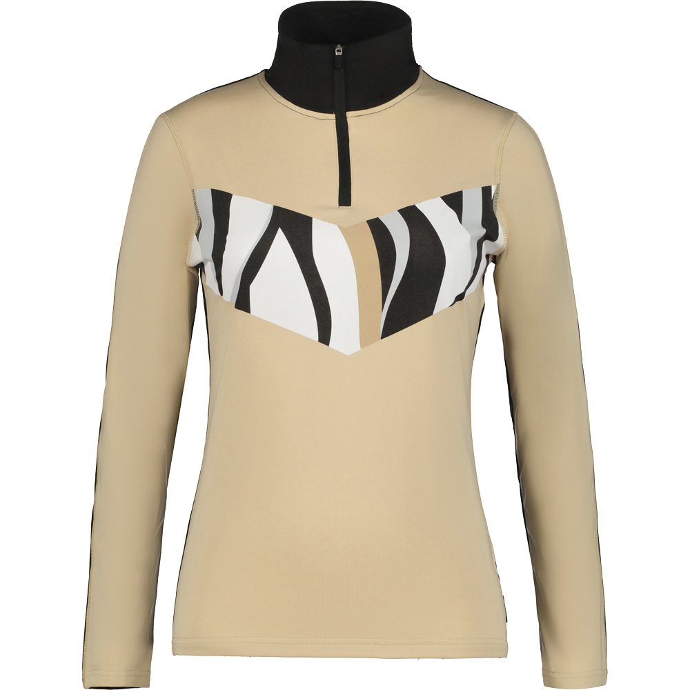 Icepeak Ellery Longsleeve Damen beige