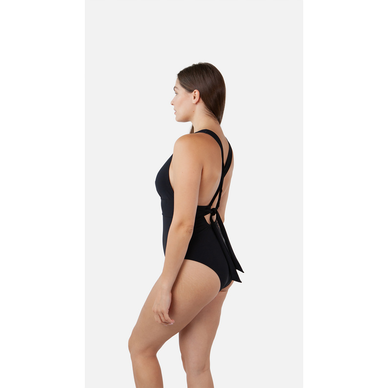 Barts Damen Solid Sculpting Badeanzug