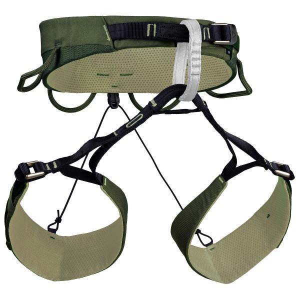 Blue Ice - Vista Adjust Harness - Baudrier