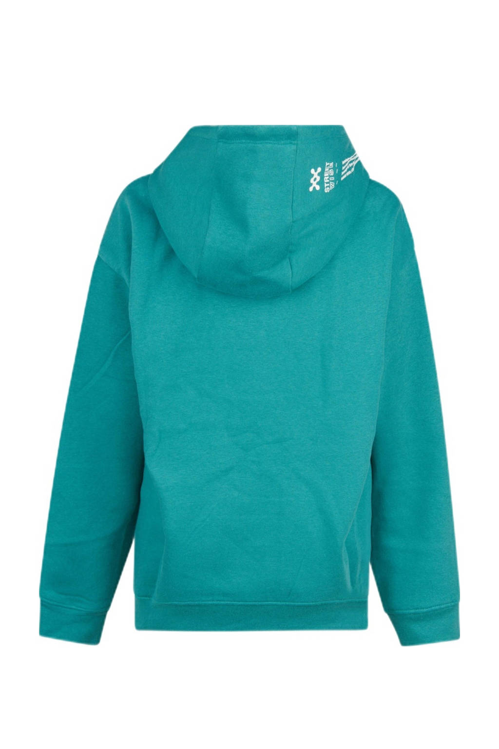 Shoeby hoodie groen